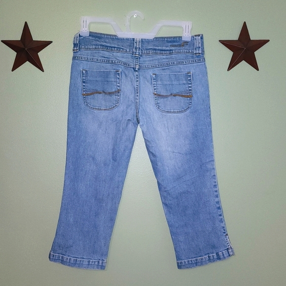 American eagle capris - Picture 3 of 6